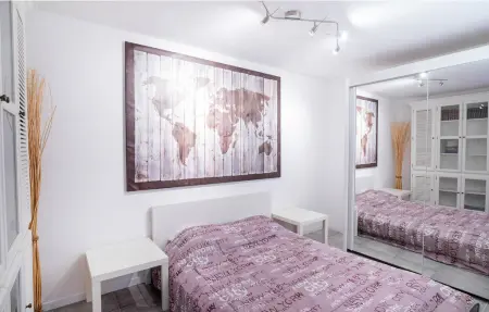 Maison 6 personnes à Les Adrets de l'Estére - Photo 22