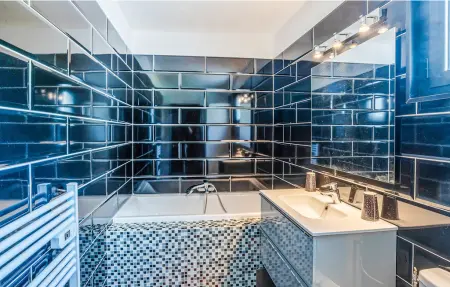 Maison 6 personnes à Les Adrets de l'Estére - Photo 23