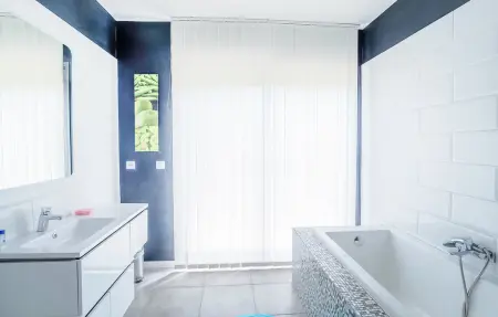 Maison 6 personnes à Les Adrets de l'Estére - Photo 24