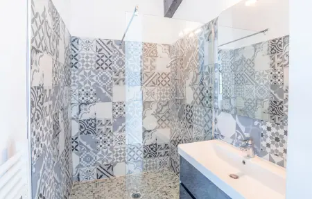 Maison 6 personnes à Les Adrets de l'Estére - Photo 25