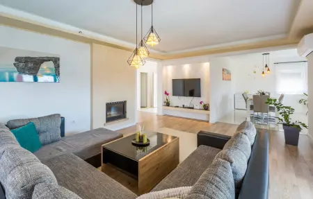 Maison 6 personnes à Galizana - Photo 2