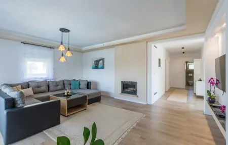 Maison 6 personnes à Galizana - Photo 3