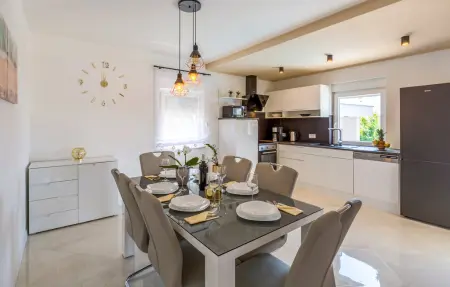 Maison 6 personnes à Galizana - Photo 4