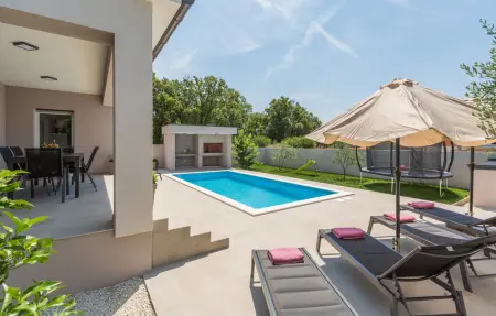 Maison 6 personnes à Galizana - Photo 7