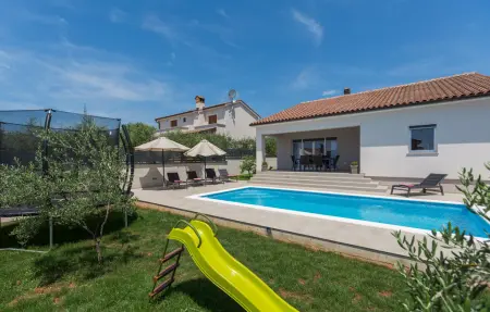 Maison 6 personnes à Galizana - Photo 8