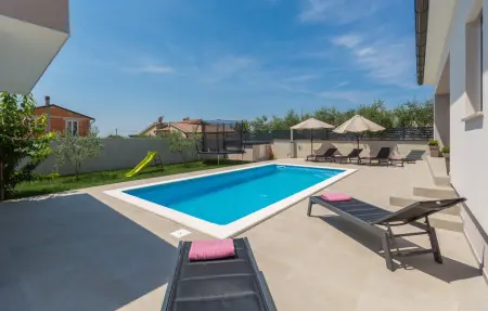 Maison 6 personnes à Galizana - Photo 9