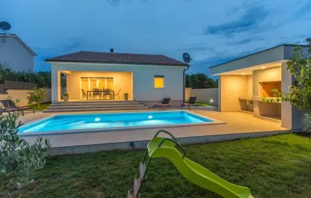 Maison 6 personnes à Galizana - Photo 10
