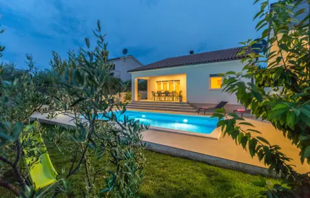 Maison 6 personnes à Galizana - Photo 11