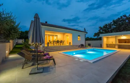 Maison 6 personnes à Galizana - Photo 12