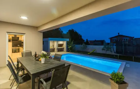 Maison 6 personnes à Galizana - Photo 17
