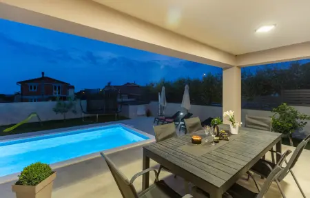 Maison 6 personnes à Galizana - Photo 18