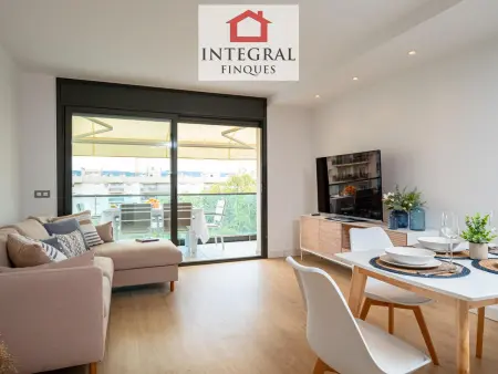 Appartement Moderne au Bord de la Mer avec Terrasse et Climatisation à Palamós - Photo 2