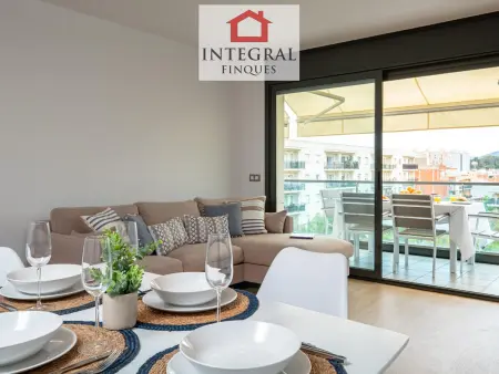 Appartement Moderne au Bord de la Mer avec Terrasse et Climatisation à Palamós - Photo 6
