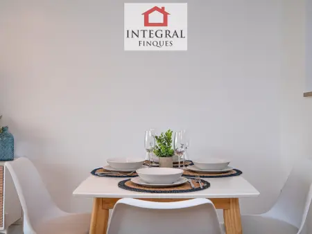 Appartement Moderne au Bord de la Mer avec Terrasse et Climatisation à Palamós - Photo 7