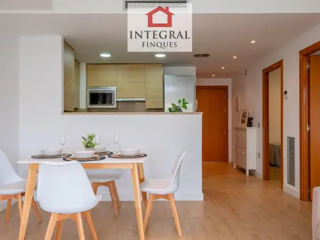Appartement Moderne au Bord de la Mer avec Terrasse et Climatisation à Palamós - Photo 8