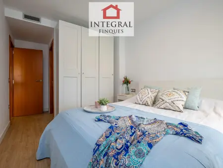 Appartement Moderne au Bord de la Mer avec Terrasse et Climatisation à Palamós - Photo 12