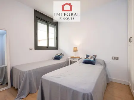 Appartement Moderne au Bord de la Mer avec Terrasse et Climatisation à Palamós - Photo 16
