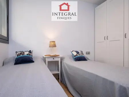 Appartement Moderne au Bord de la Mer avec Terrasse et Climatisation à Palamós - Photo 17