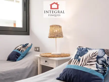 Appartement Moderne au Bord de la Mer avec Terrasse et Climatisation à Palamós - Photo 18