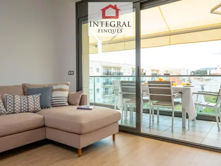 Appartement Moderne au Bord de la Mer avec Terrasse et Climatisation à Palamós - Photo 20