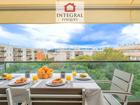 Appartement Moderne au Bord de la Mer avec Terrasse et Climatisation à Palamós - Photo 21