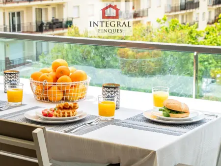 Appartement Moderne au Bord de la Mer avec Terrasse et Climatisation à Palamós - Photo 22