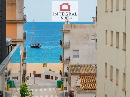 Appartement Moderne au Bord de la Mer avec Terrasse et Climatisation à Palamós - Photo 24