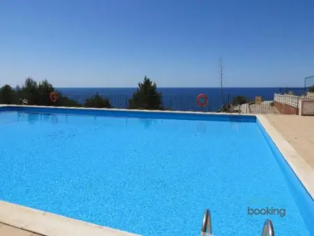 Appartement familial avec piscine et parking à Salou, proche plage - Photo 1