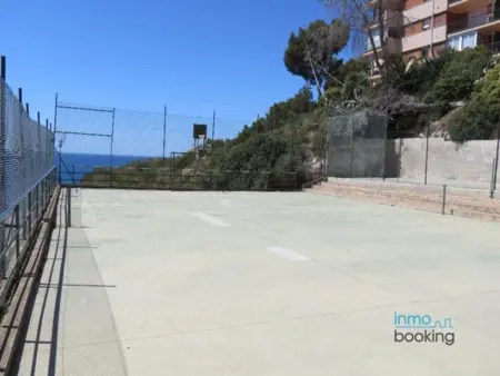 Appartement familial avec piscine et parking à Salou, proche plage - Photo 3