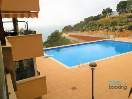 Appartement familial avec piscine et parking à Salou, proche plage - Photo 6