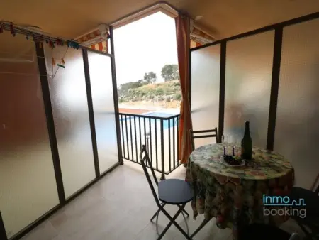 Appartement familial avec piscine et parking à Salou, proche plage - Photo 8