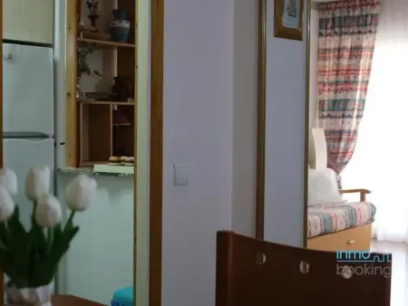 Appartement familial avec piscine et parking à Salou, proche plage - Photo 10