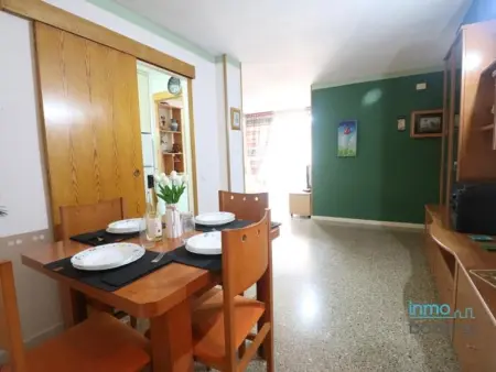 Appartement familial avec piscine et parking à Salou, proche plage - Photo 12