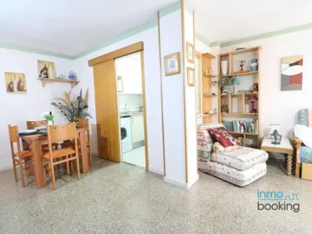 Appartement familial avec piscine et parking à Salou, proche plage - Photo 13