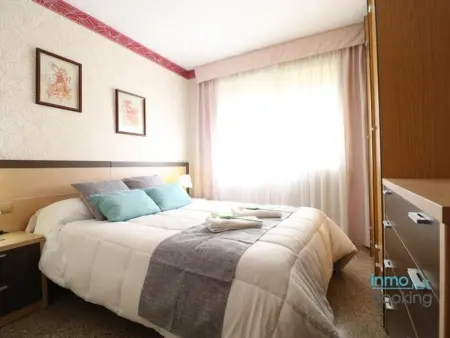 Appartement familial avec piscine et parking à Salou, proche plage - Photo 14
