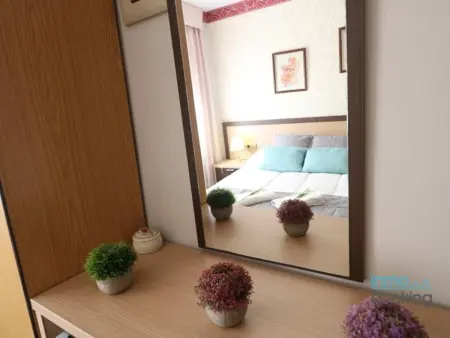 Appartement familial avec piscine et parking à Salou, proche plage - Photo 15