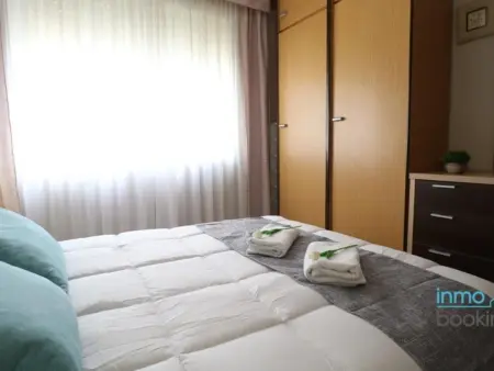 Appartement familial avec piscine et parking à Salou, proche plage - Photo 16