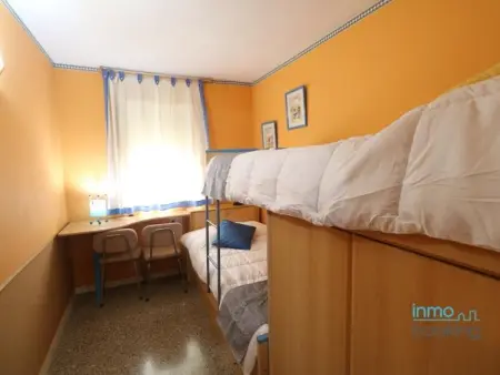 Appartement familial avec piscine et parking à Salou, proche plage - Photo 17