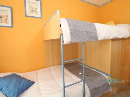 Appartement familial avec piscine et parking à Salou, proche plage - Photo 18