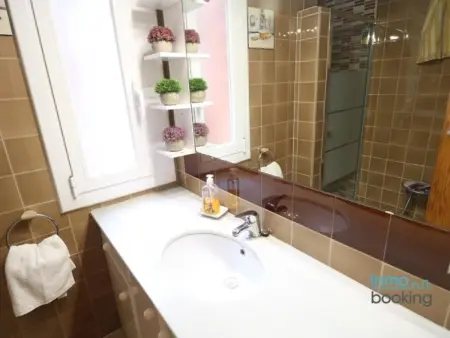 Appartement familial avec piscine et parking à Salou, proche plage - Photo 22