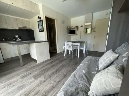 Appt à La Rochelle avec Piscine et Parking, 4 couchages - Photo 4