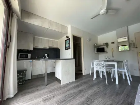 Appt à La Rochelle avec Piscine et Parking, 4 couchages - Photo 5