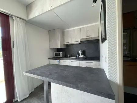 Appt à La Rochelle avec Piscine et Parking, 4 couchages - Photo 6