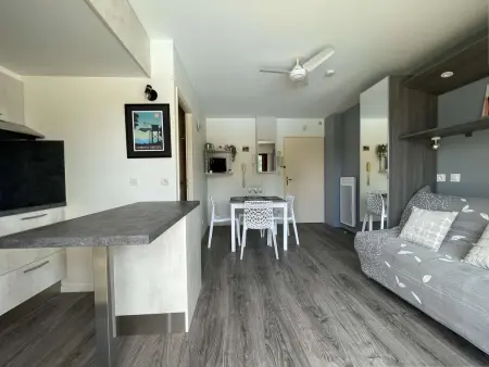 Appt à La Rochelle avec Piscine et Parking, 4 couchages - Photo 7