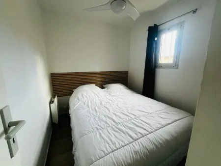 Appartement pour 4 pers. à Argelès-sur-Mer avec jardin et garage - Photo 7