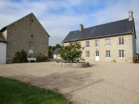 Charmante maison normande avec jardin et cheminée - Photo 5