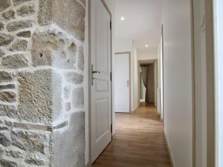 Charmante maison normande avec jardin et cheminée - Photo 10