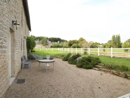 Charmante maison normande avec jardin et cheminée - Photo 17