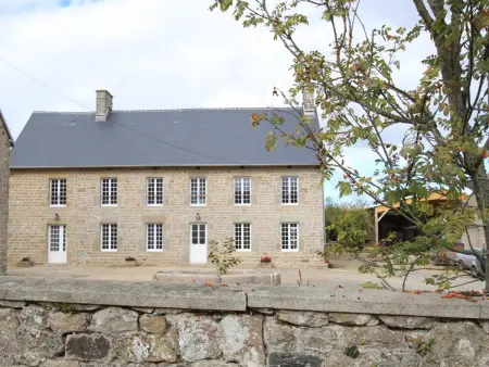 Charmante maison normande avec jardin et cheminée - Photo 20