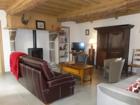 Charmante maison normande avec jardin et cheminée - Photo 21